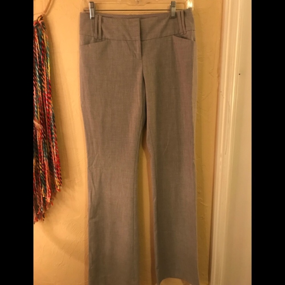 Grey Limited dress pants, Cassidy fit